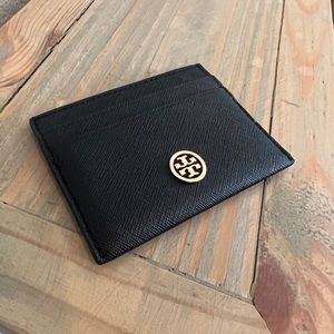 Tory Burch Card Case